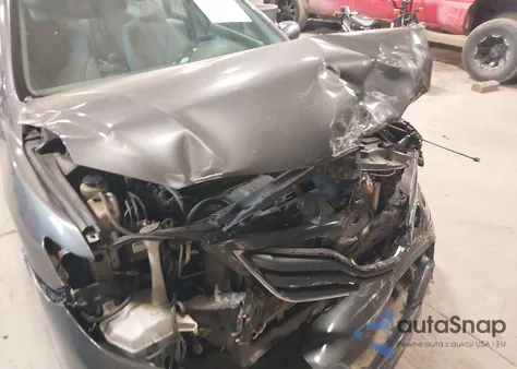 2011 Toyota Camry Le from USA, damaged, VIN 4T4BF3EK0BR113415